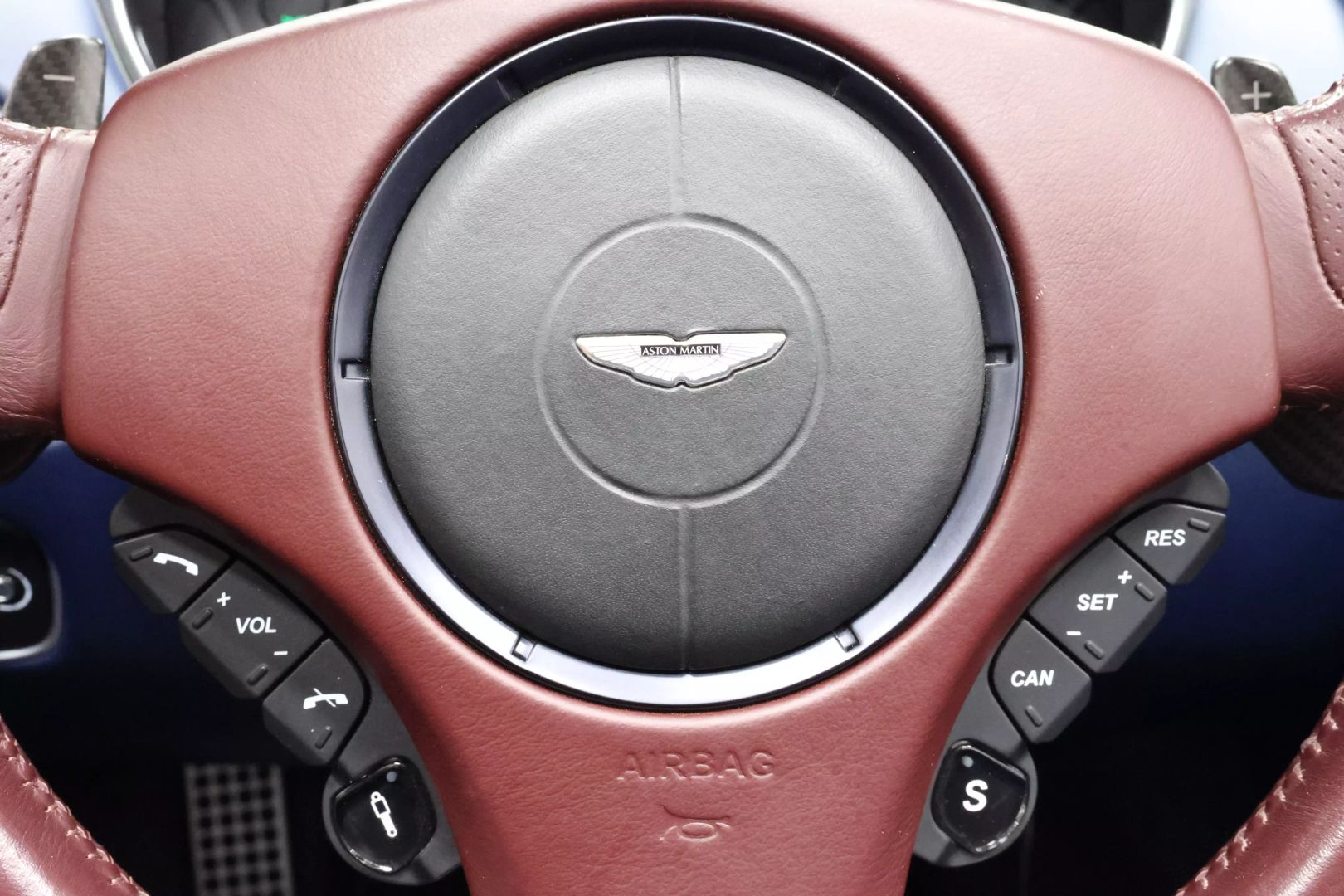 2015 Aston Martin Vanquish - Image 26