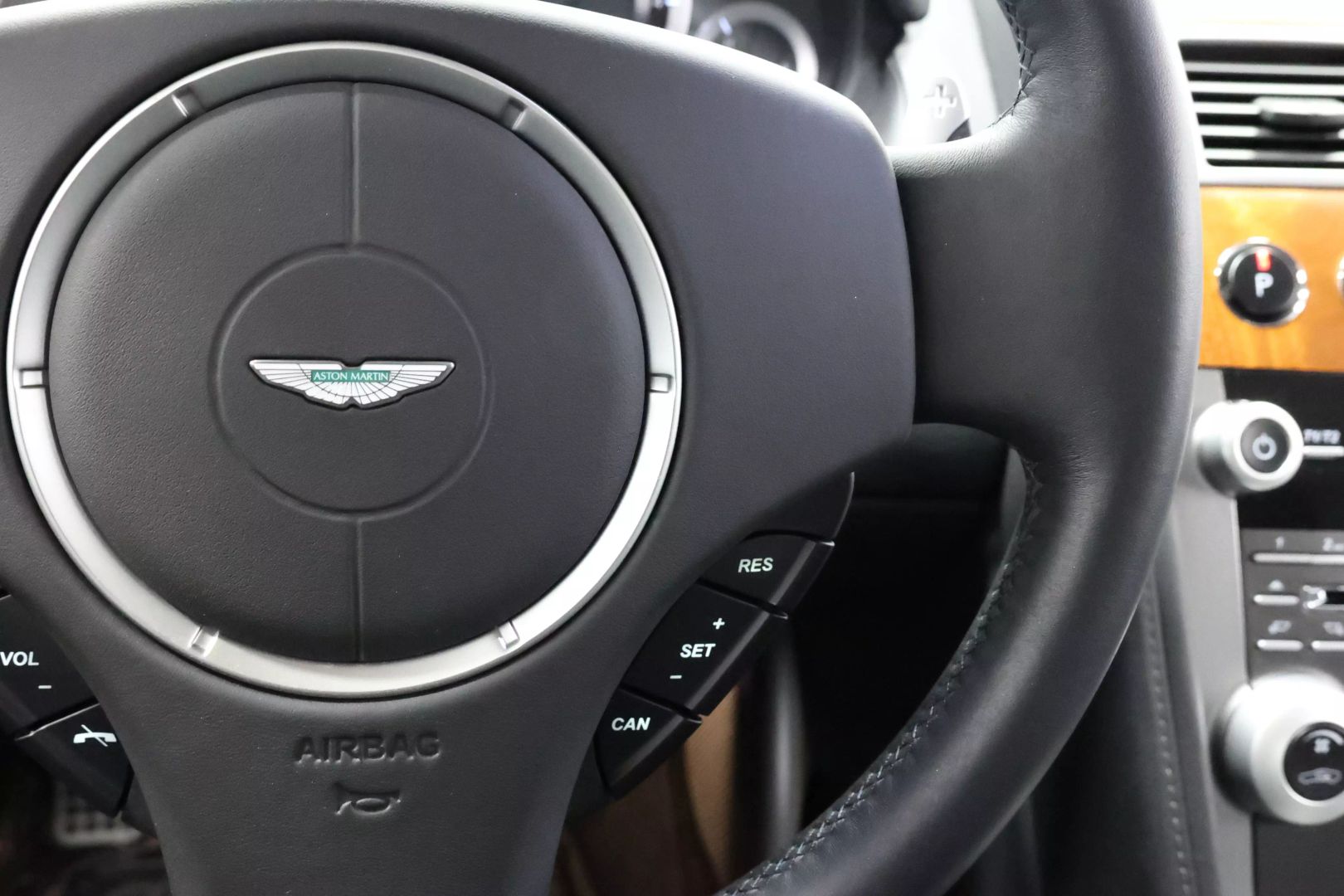 2011 Aston Martin Rapide - Image 24