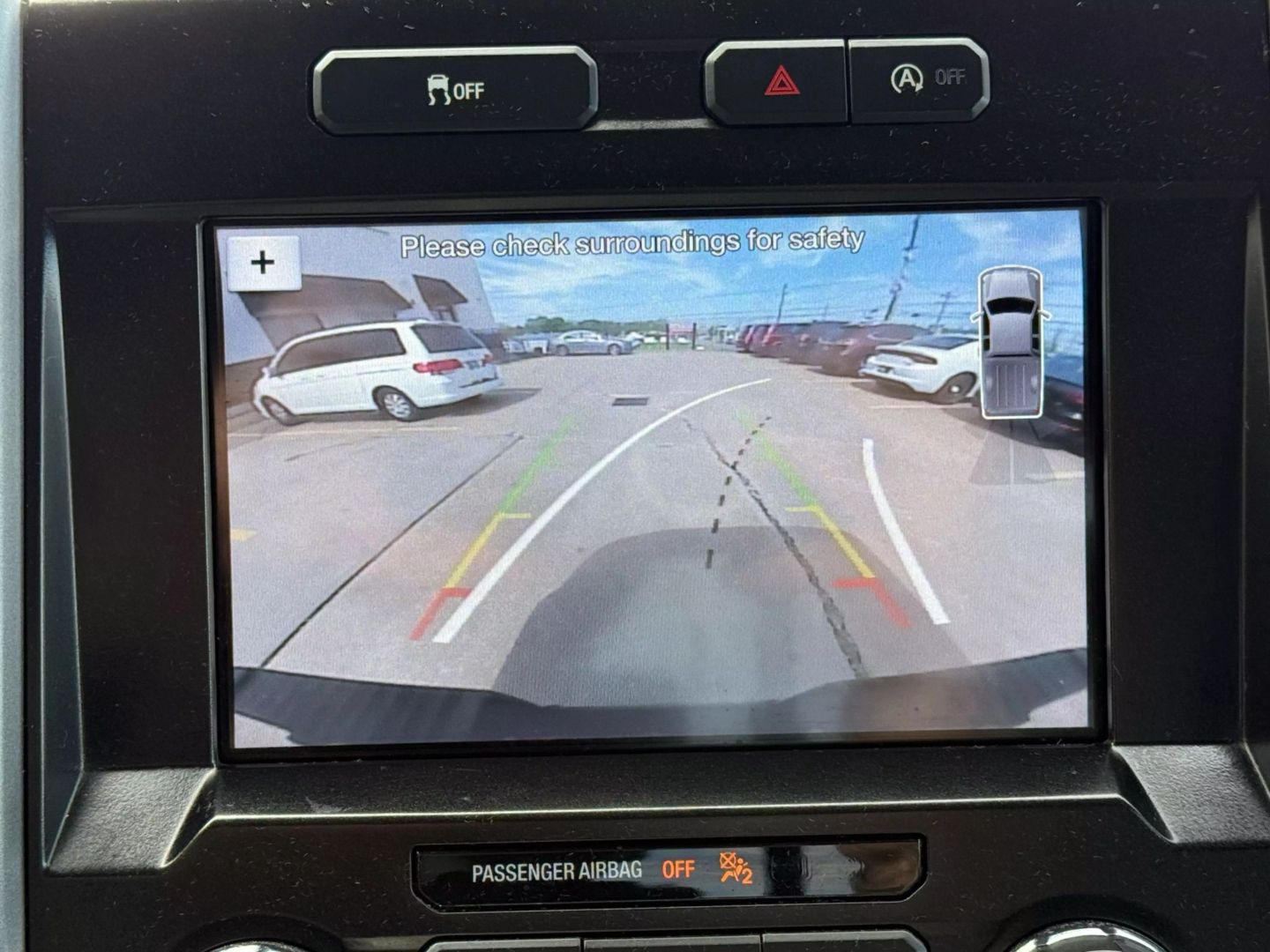 2018 Ford F150 Supercrew Cab - Image 38