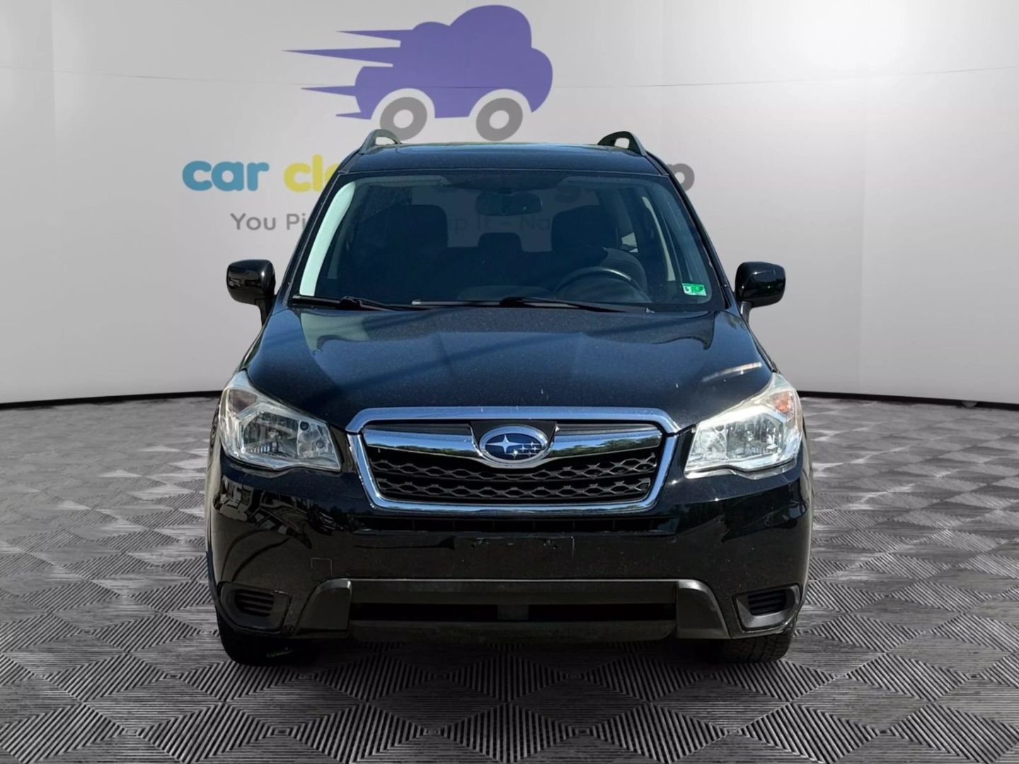 2014SUBARU FORESTER for sale in Stafford VA