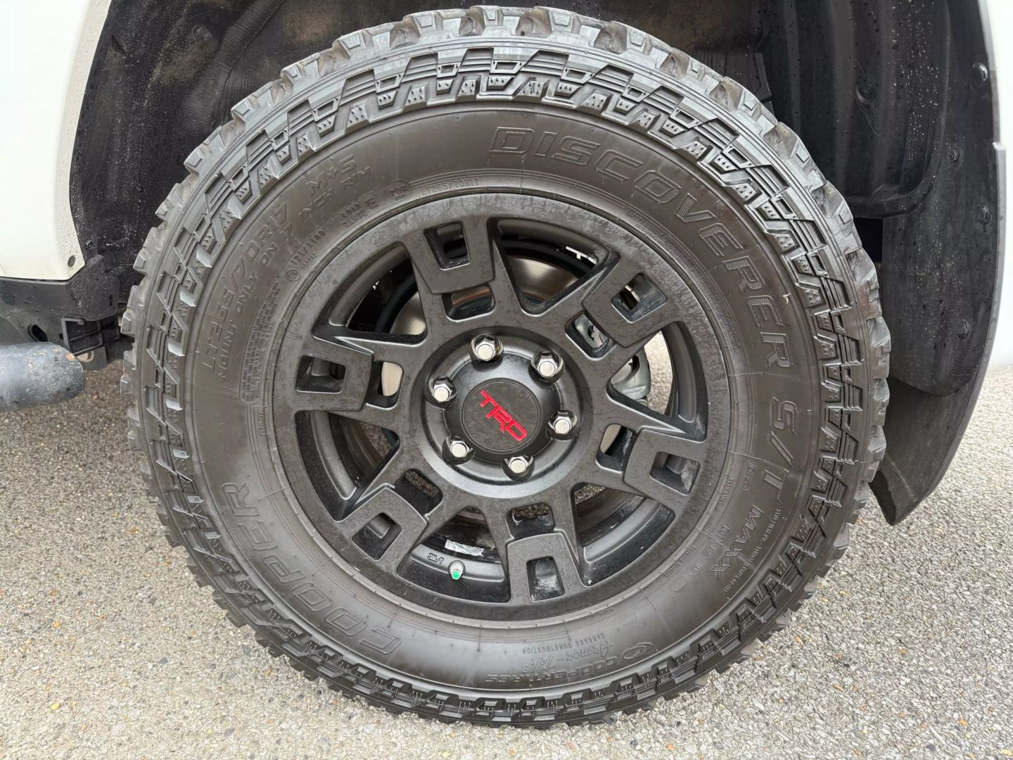 2020 Toyota 4runner - Image 40