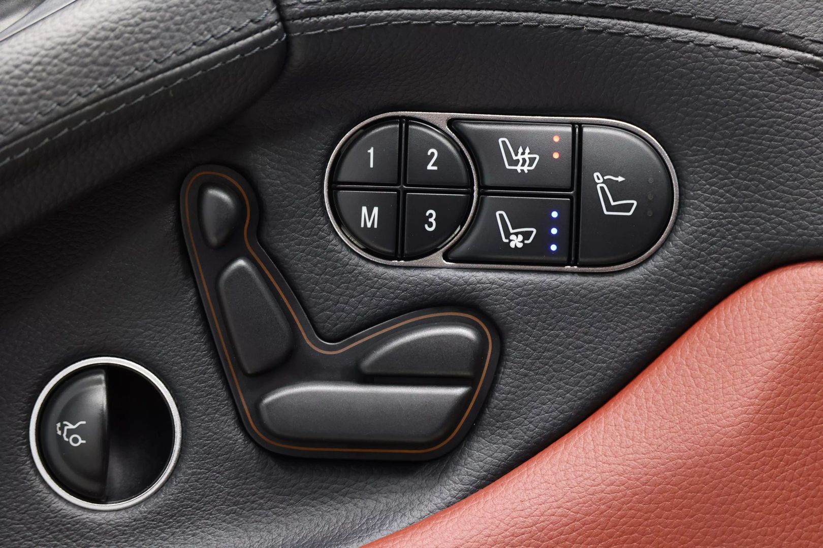 2009 Mercedes-benz Sl-class - Image 11