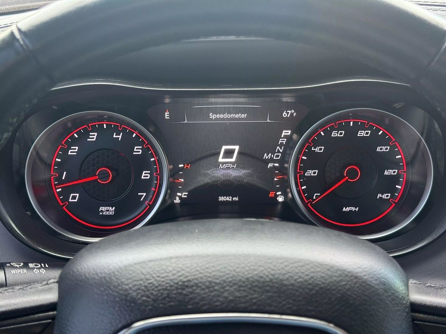 2022 Dodge Charger - Image 18