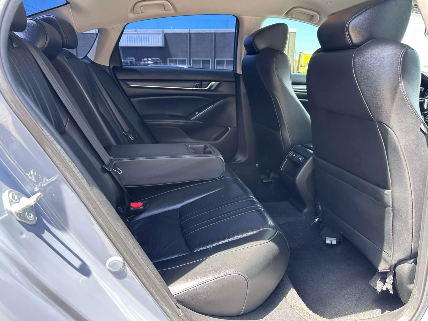 2021 Honda Accord - Image 23