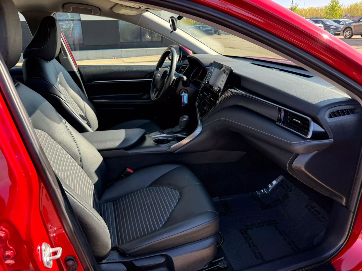 2023 Toyota Camry - Image 24