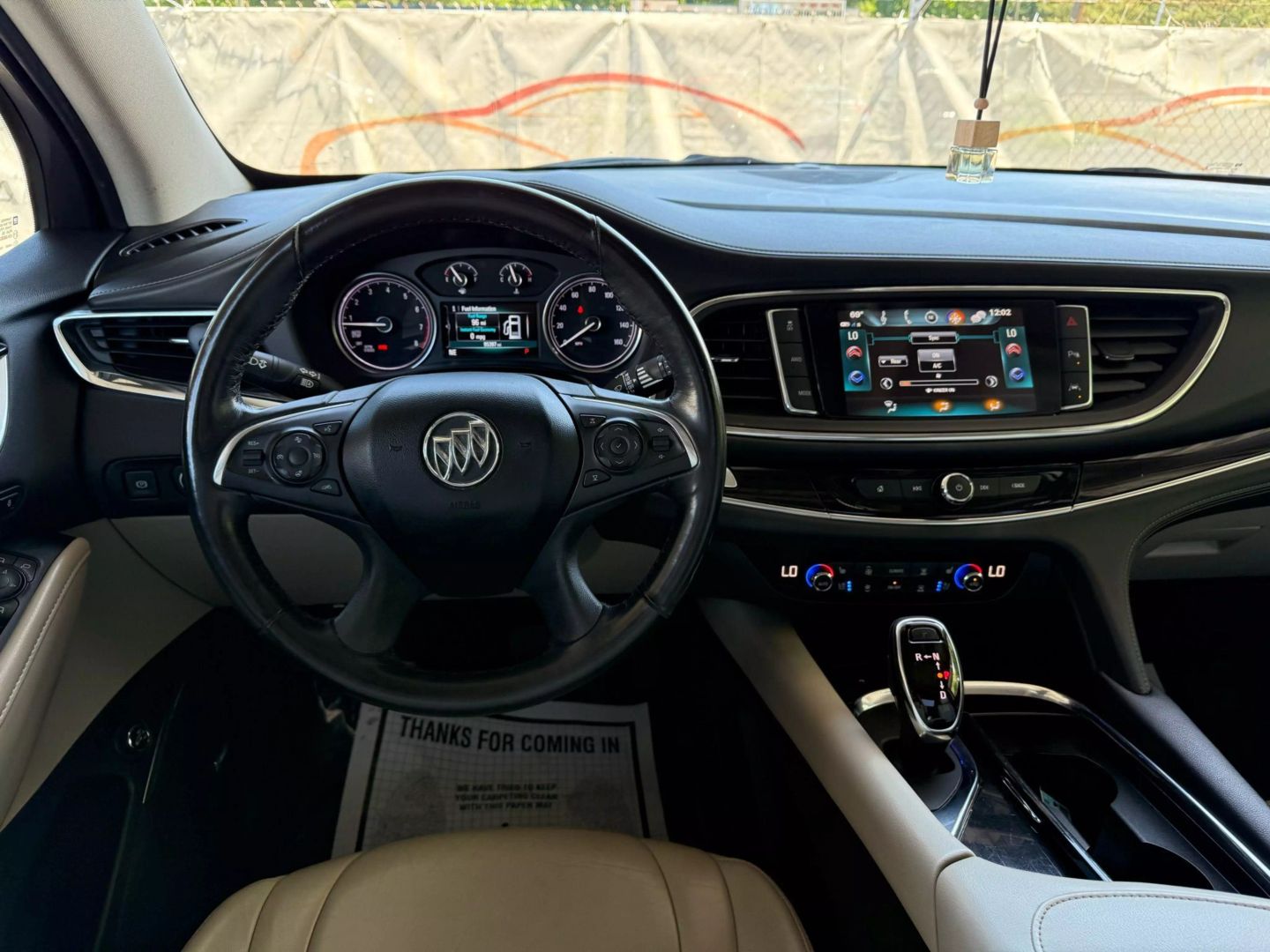 2019 Buick Enclave - Image 35