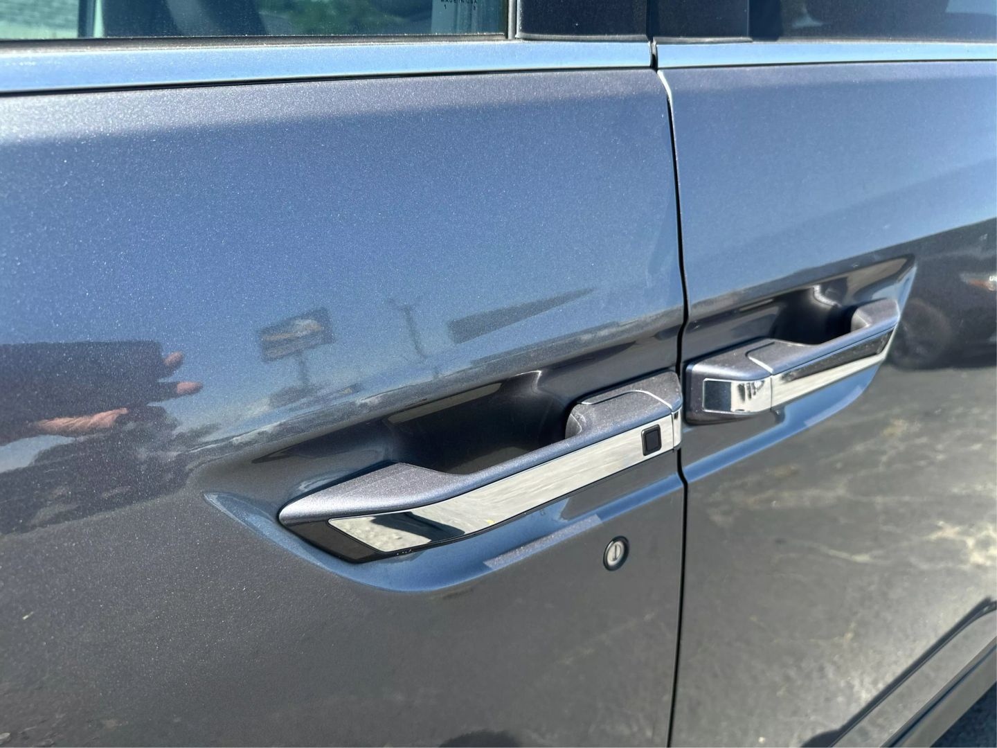 2014 HONDA ODYSSEY VAN V6, I-VTEC, 3.5 LITER EX-L MINIVAN 4D