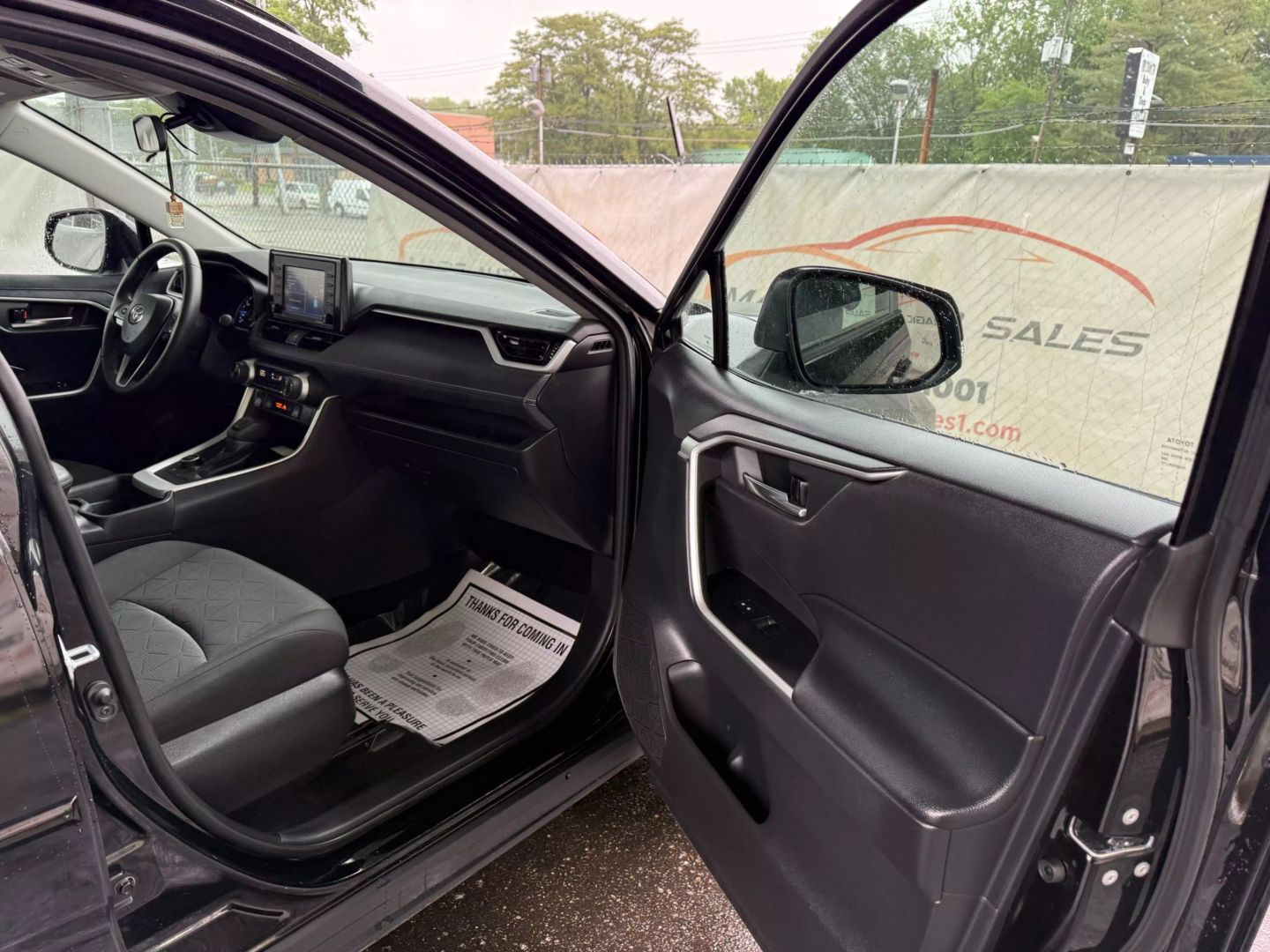 2021 Toyota Rav4 Hybrid - Image 23