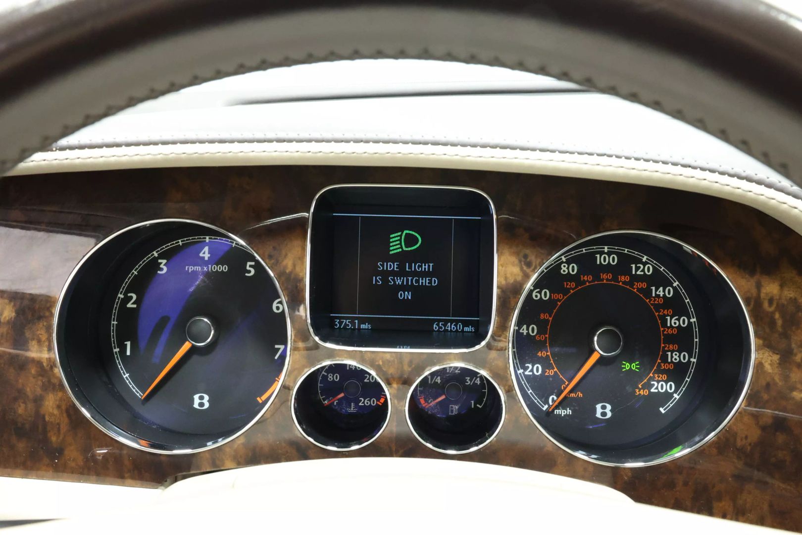 2008 Bentley Continental - Image 31