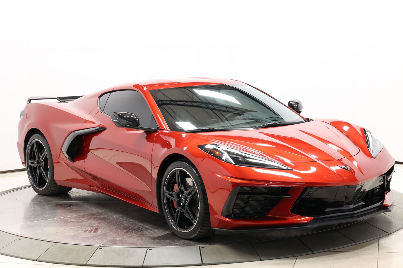 2023 Chevrolet Corvette - Image 90