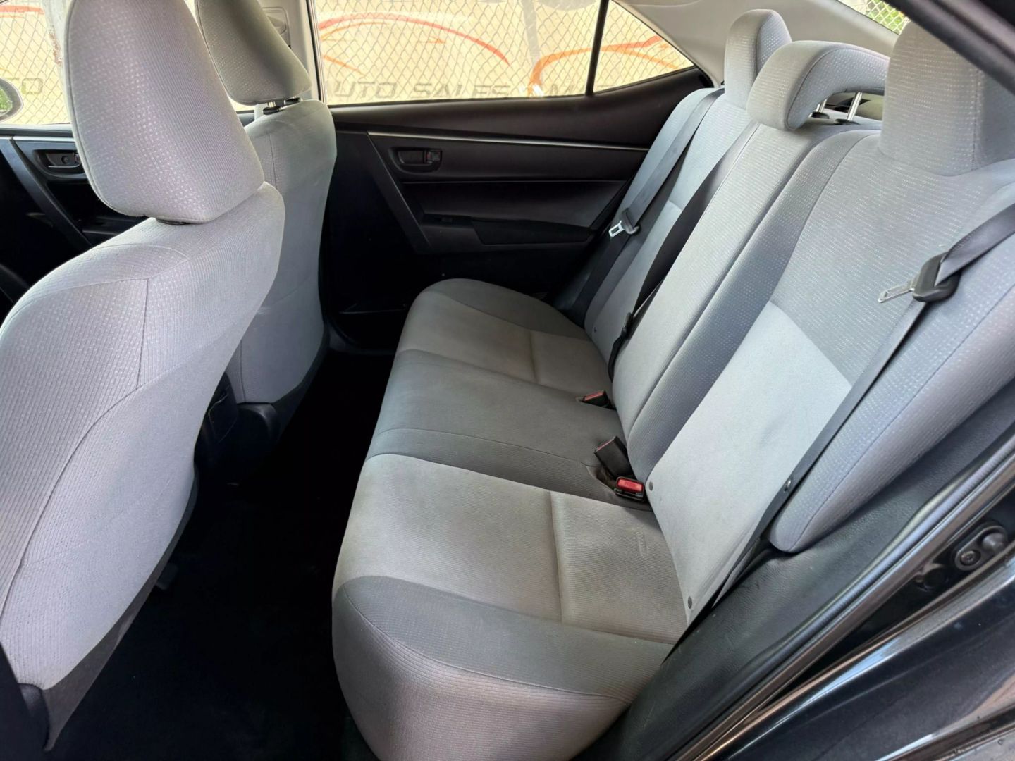2015 Toyota Corolla - Image 18
