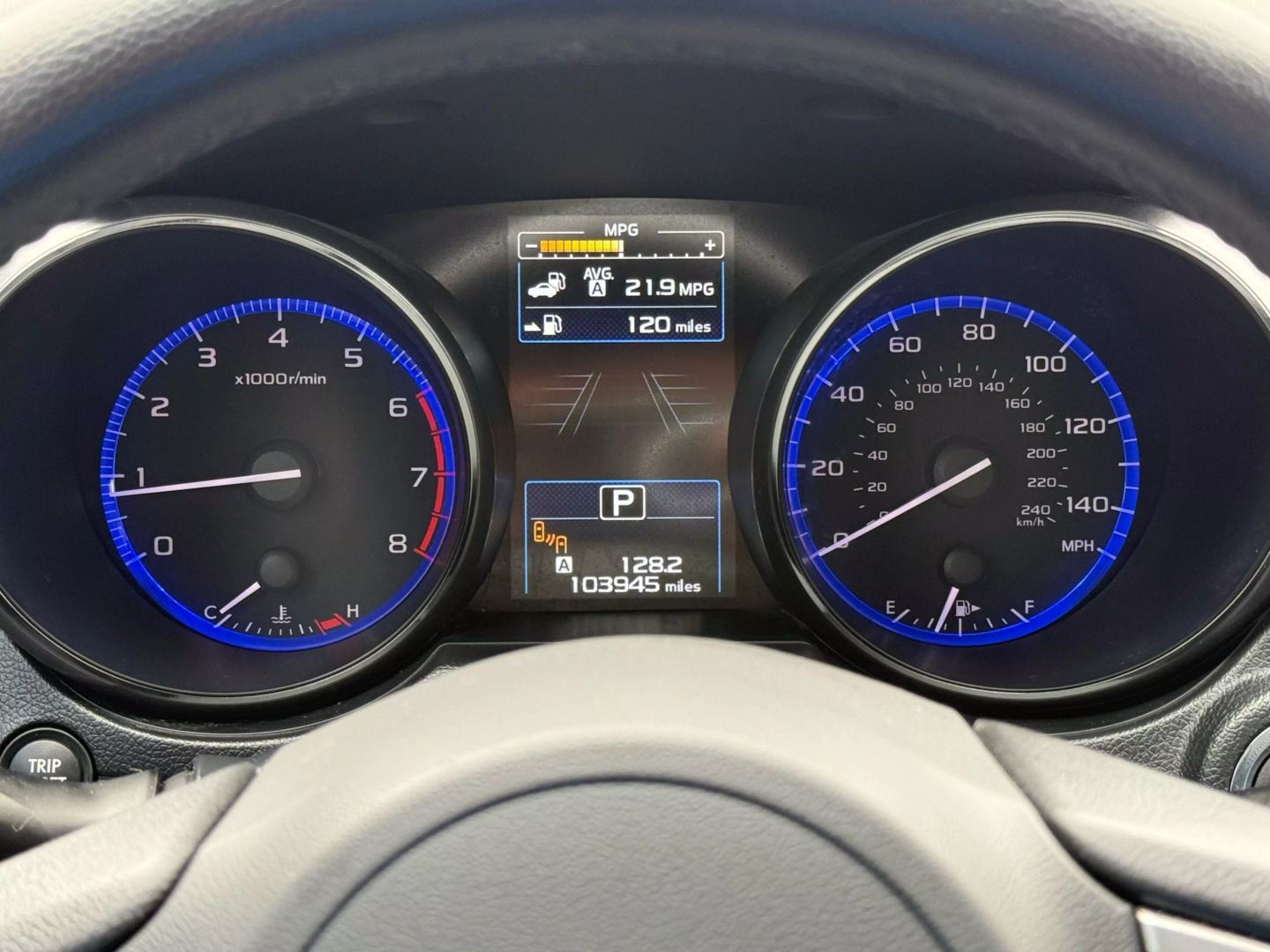 2015 Subaru Legacy - Image 33