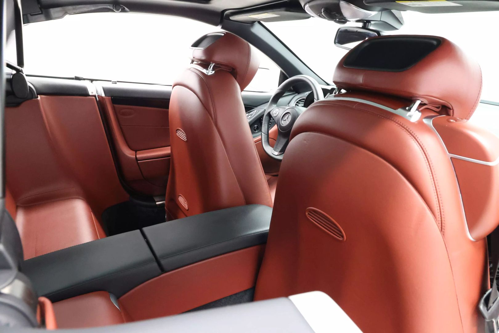 2009 Mercedes-benz Sl-class - Image 68