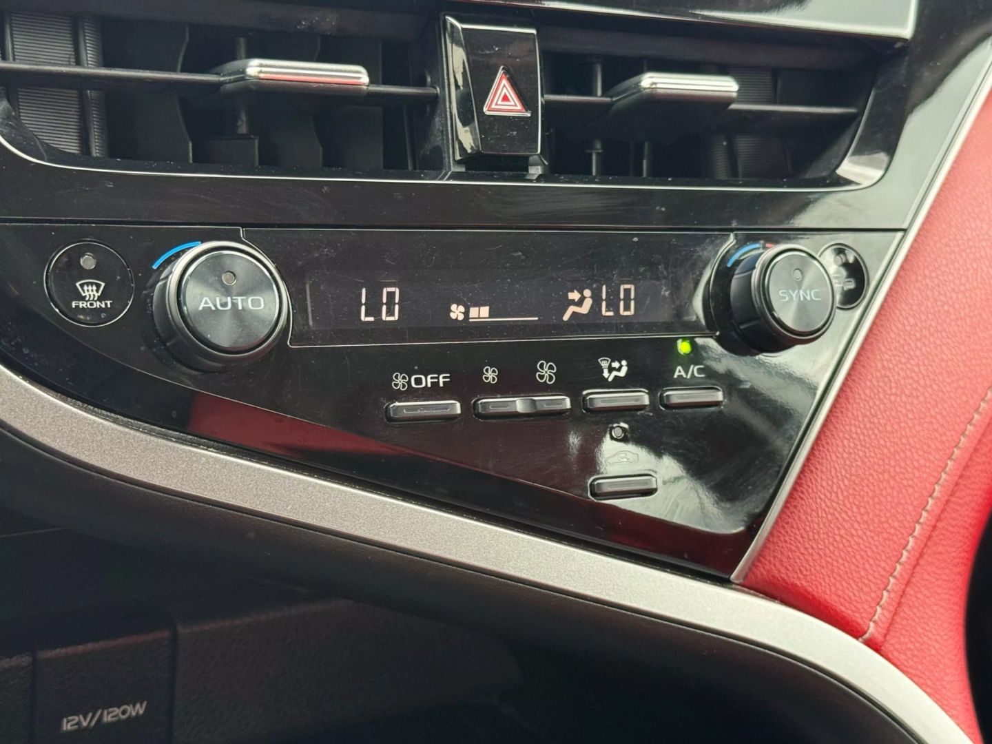 2022 Toyota Camry - Image 39