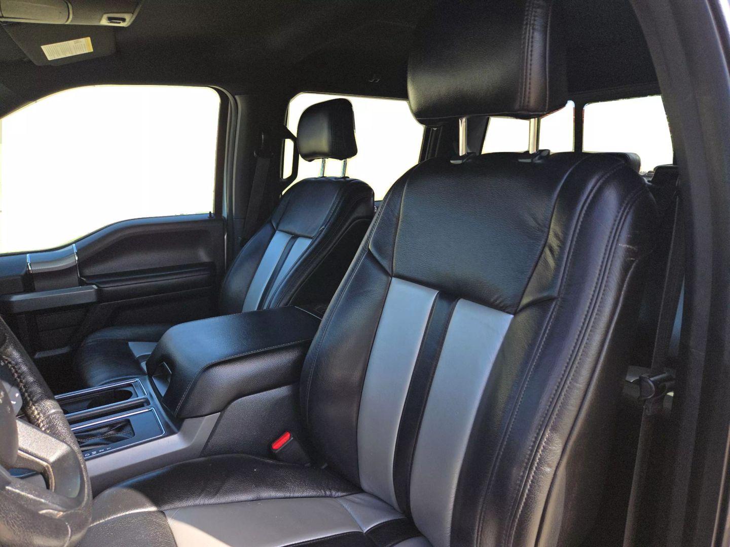 2016 Ford F150 Supercrew Cab - Image 18