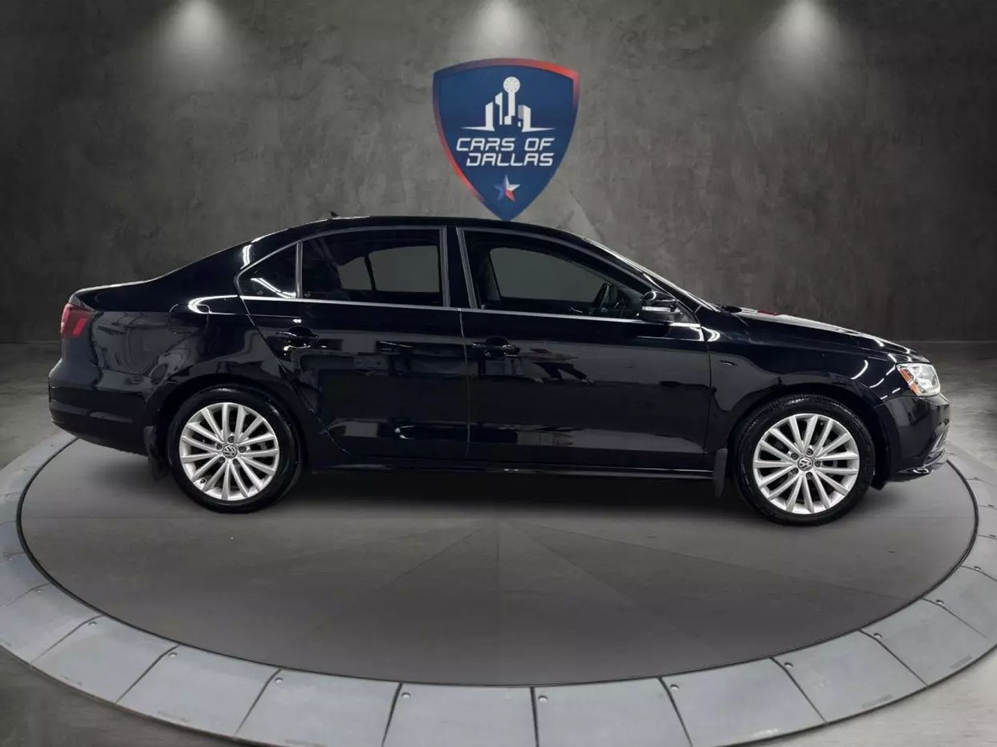 2016 Volkswagen Jetta - Image 6