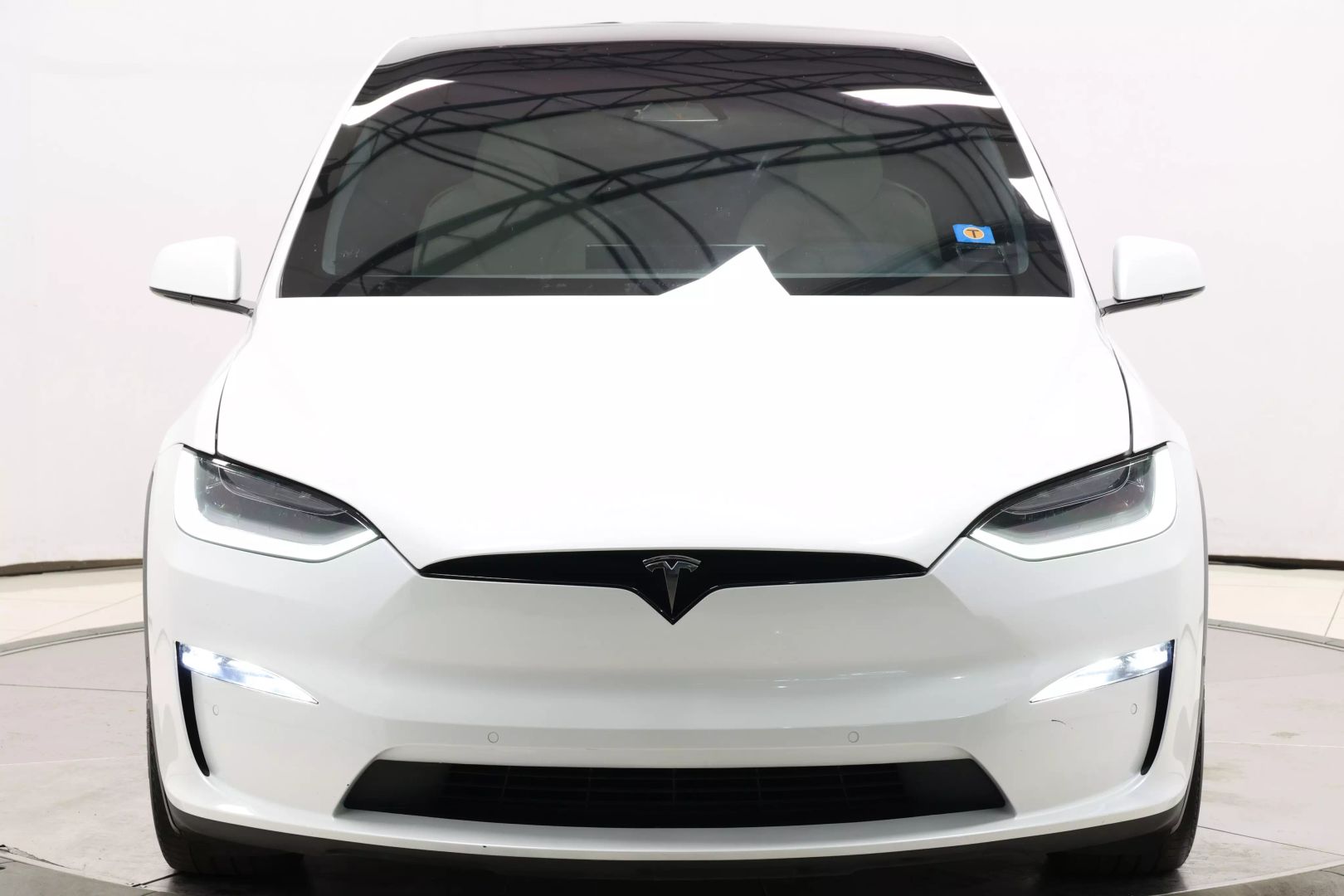2023 Tesla Model X - Image 96