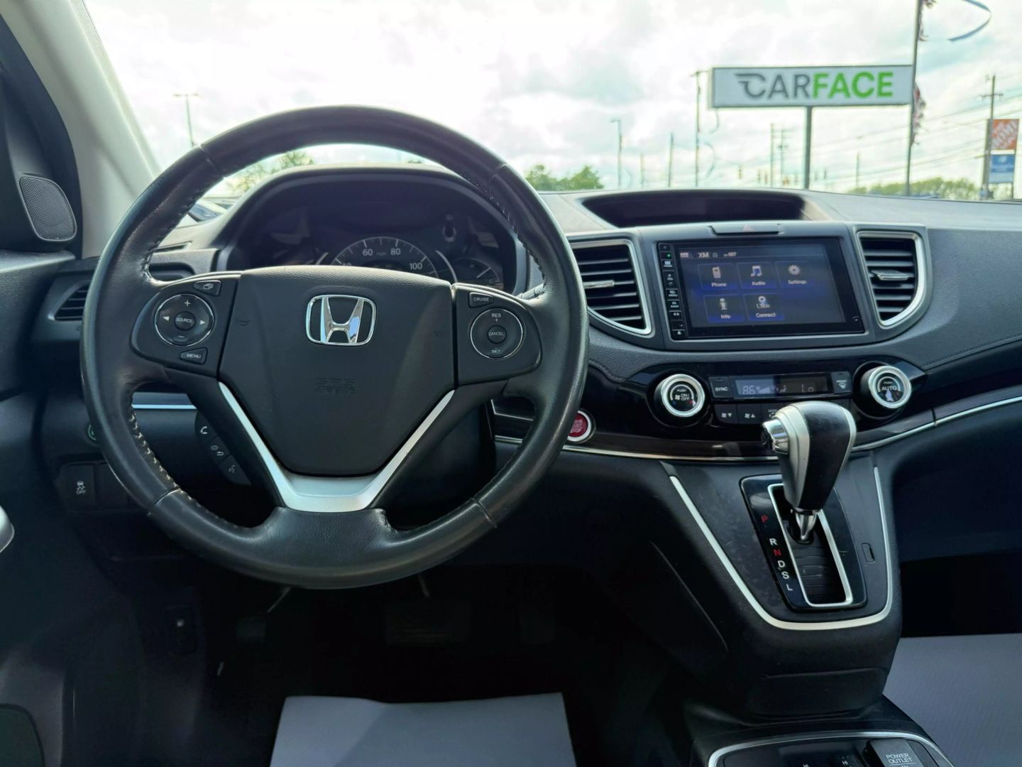 2016 Honda Cr-v - Image 26