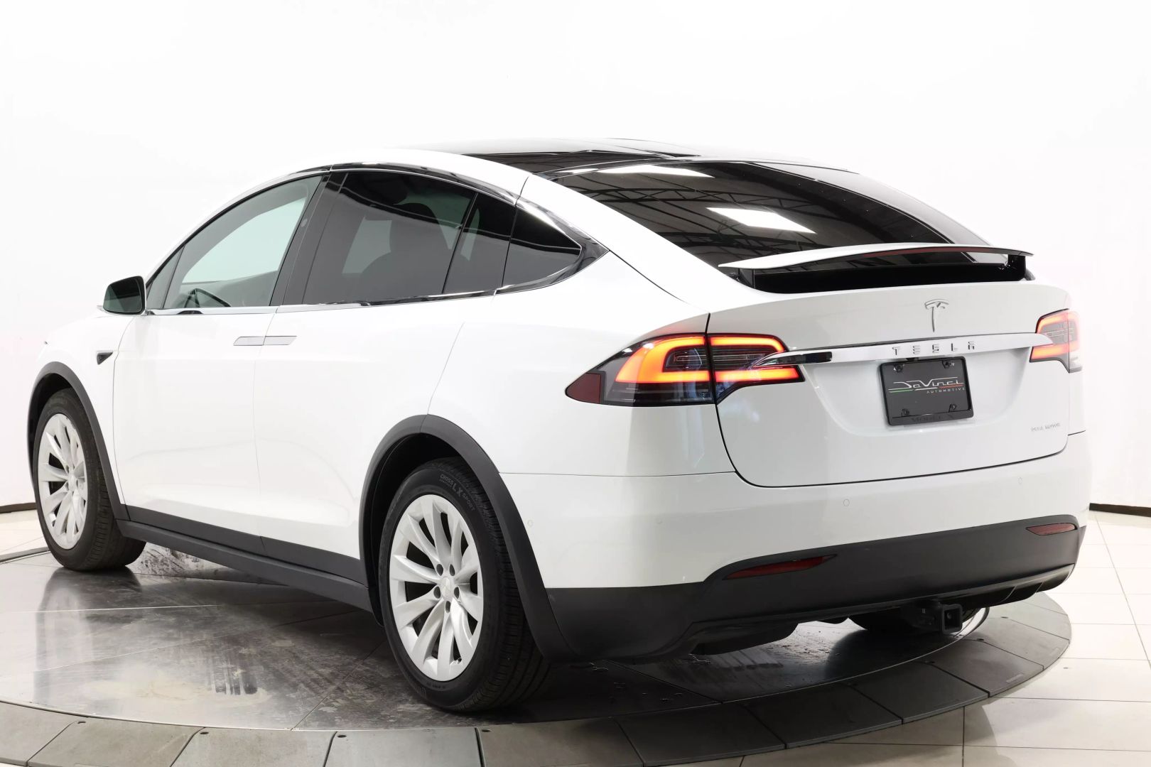 2020 Tesla Model X - Image 67