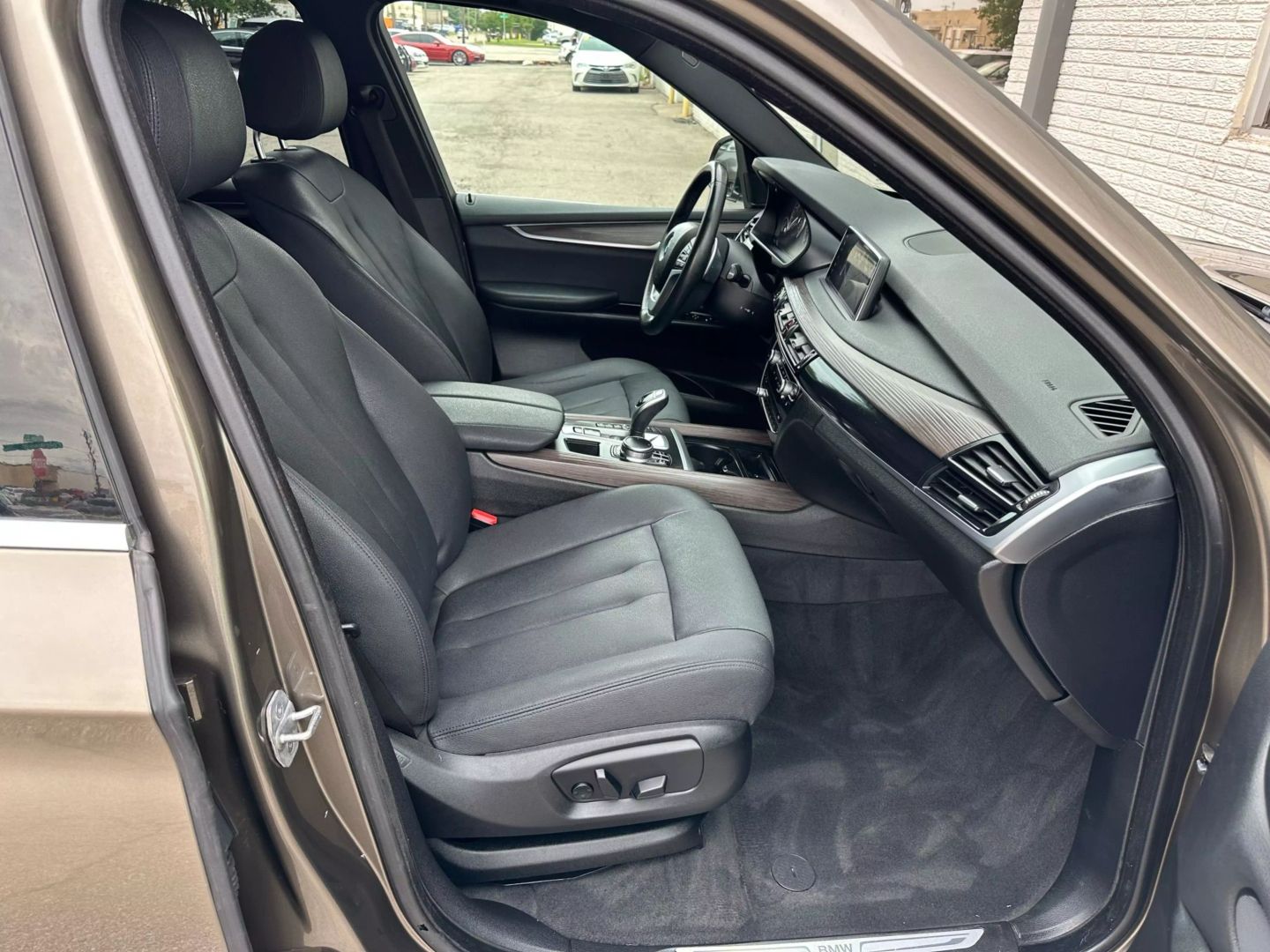 2018 Bmw X5 - Image 38