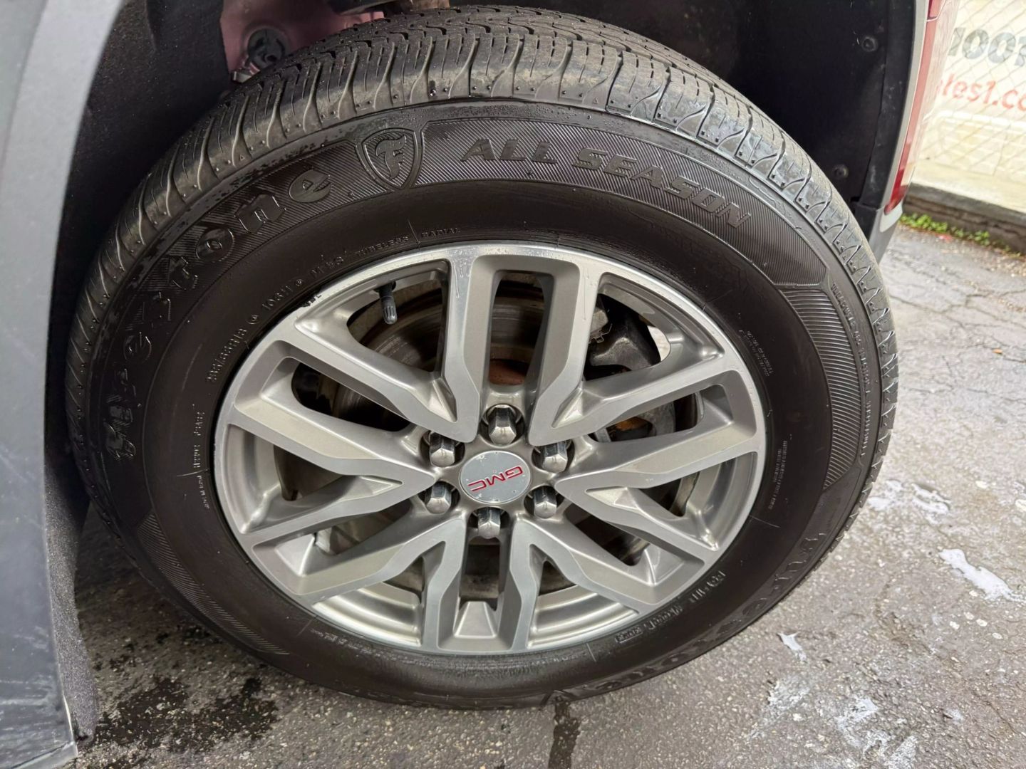 2019 Gmc Acadia - Image 51
