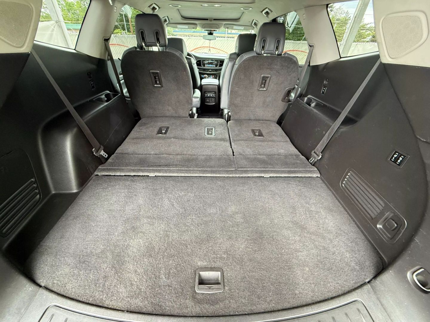 2018 Buick Enclave - Image 22