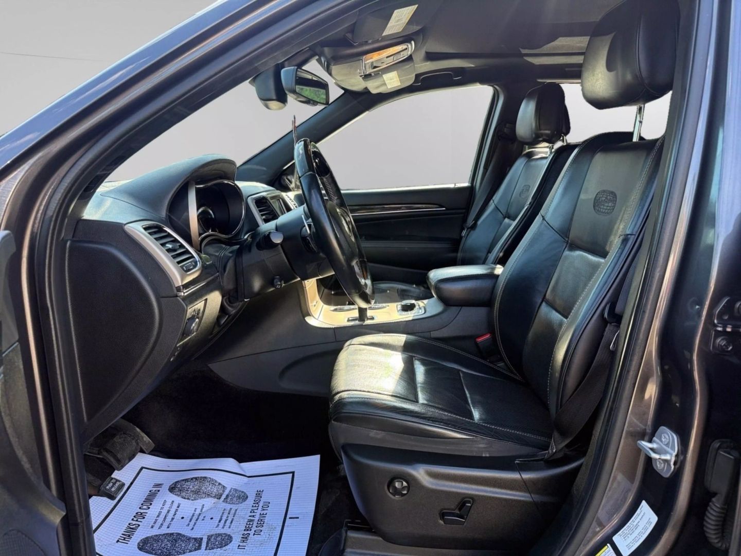 2015JEEP GRAND CHEROKEE for sale in Stafford VA