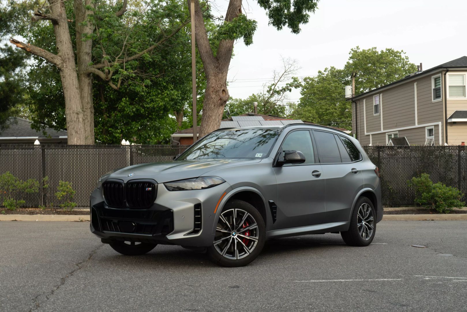 2024 Bmw X5 - Image 7