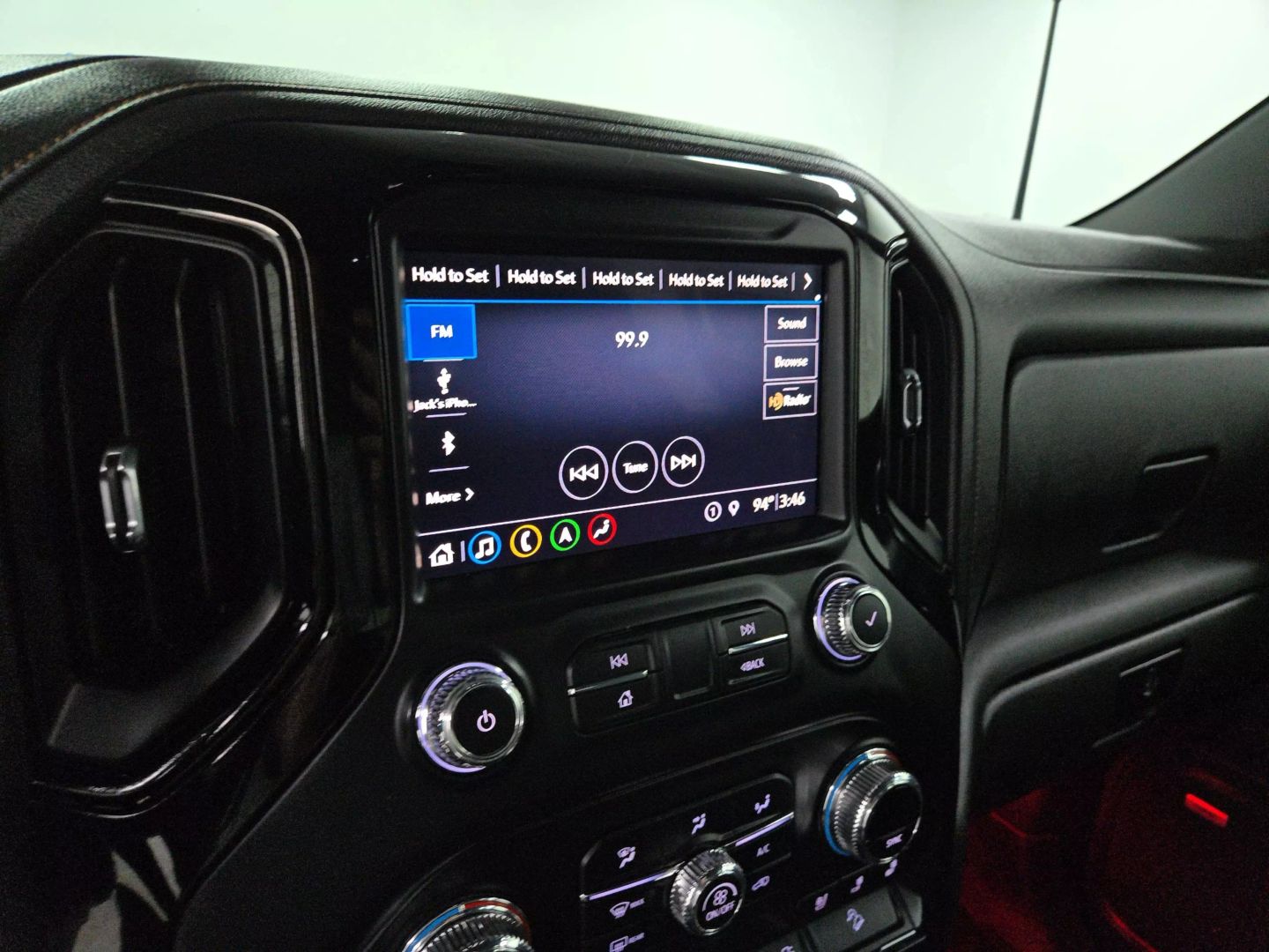 2019 Gmc Sierra 1500 Crew Cab - Image 23