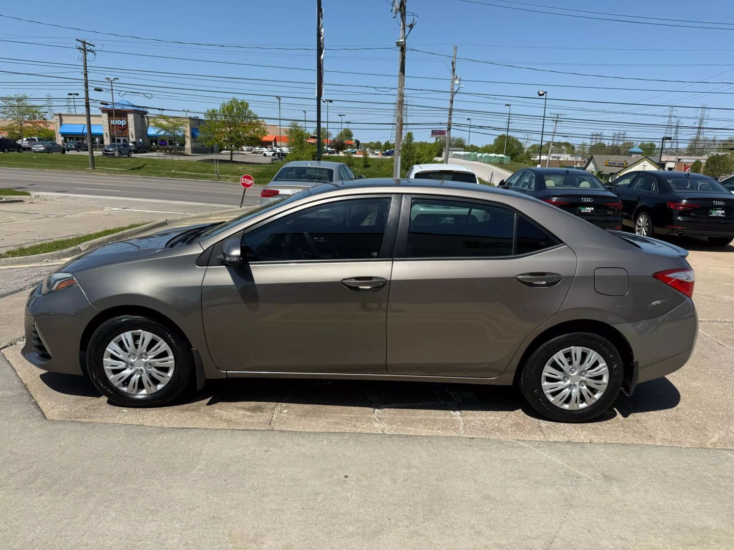 2018 Toyota Corolla - Image 6