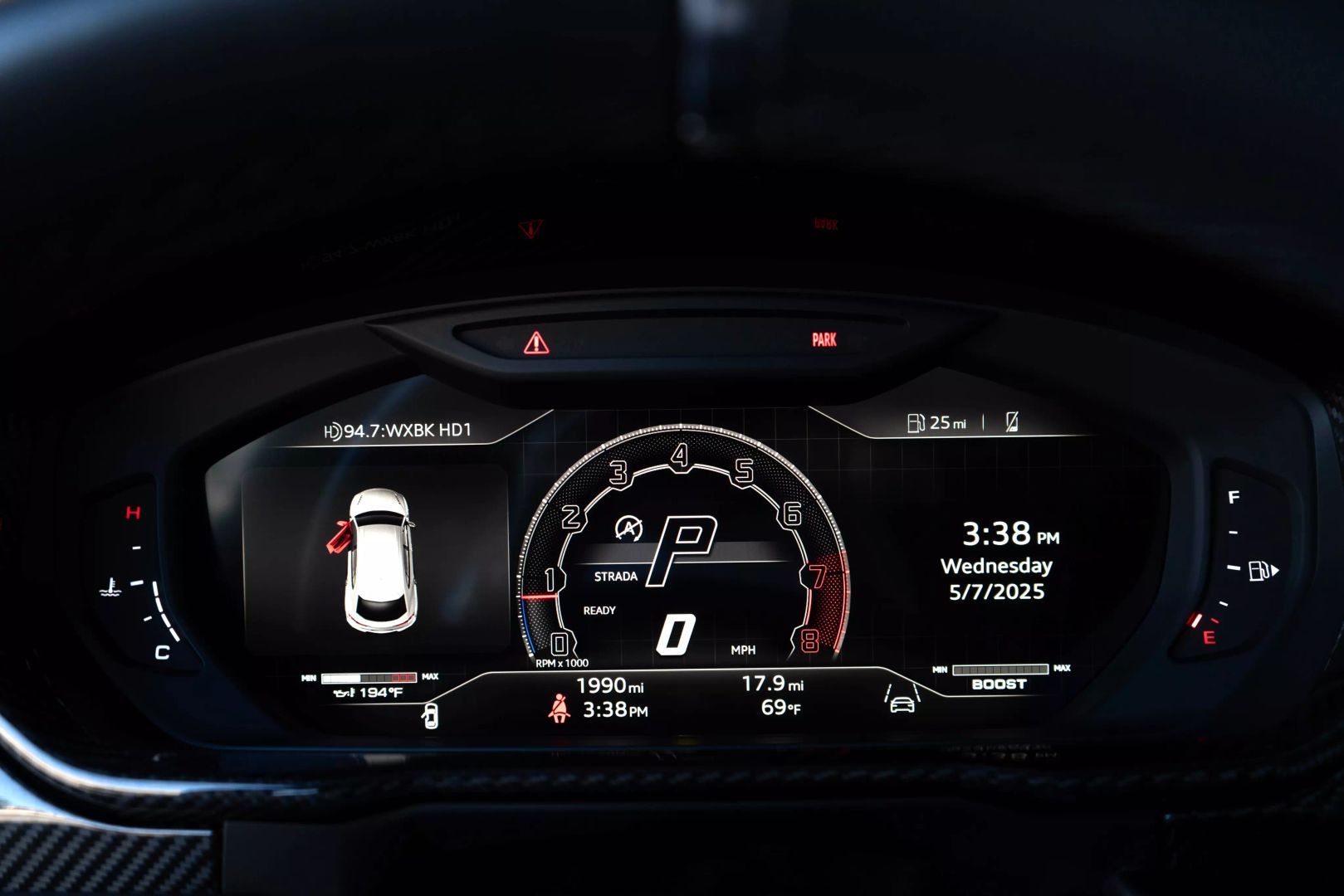 2024 Lamborghini Urus - Image 40