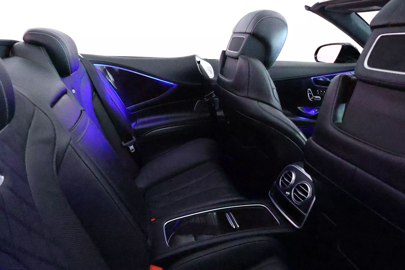 2017 Mercedes-benz S-class - Image 94