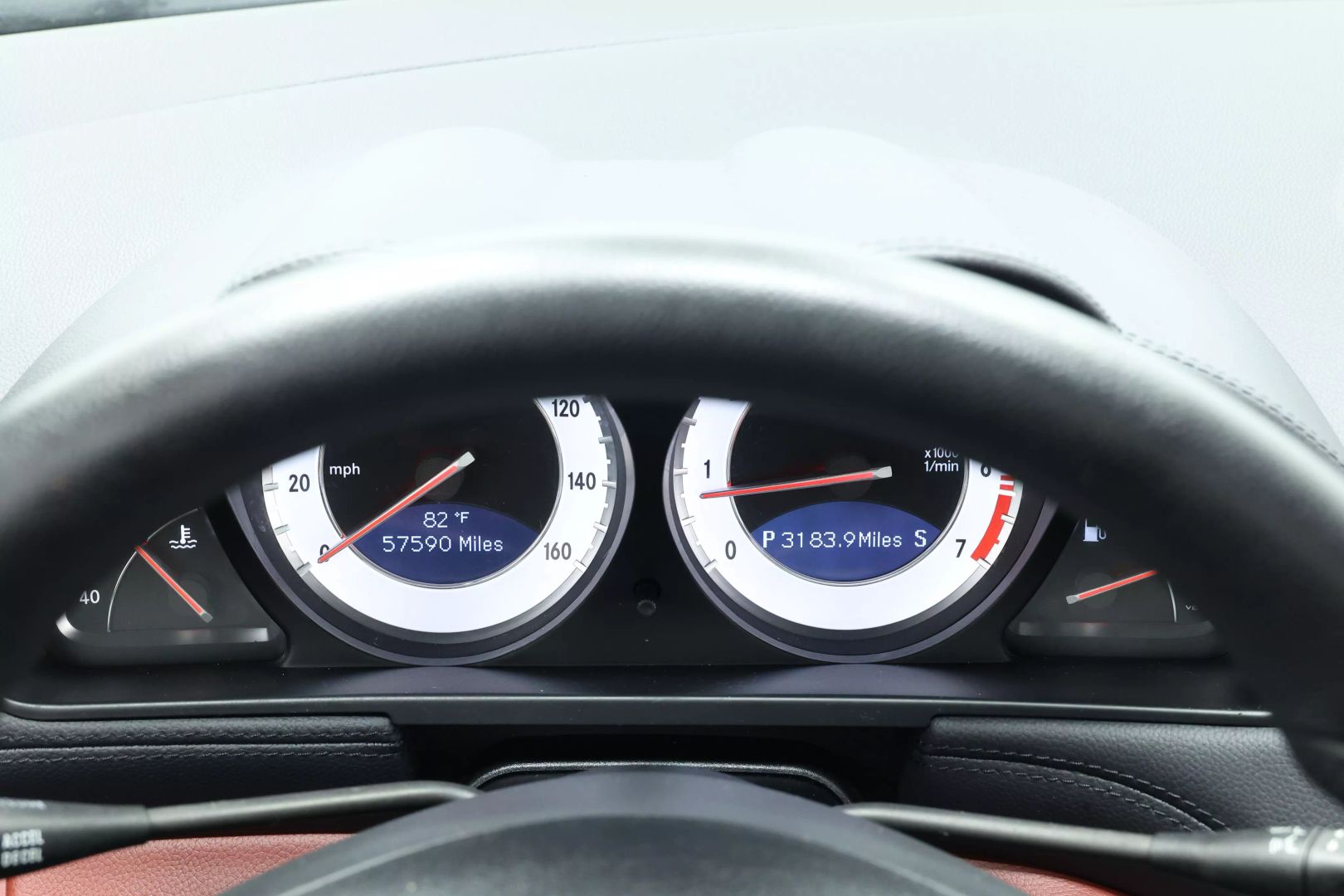 2009 Mercedes-benz Sl-class - Image 26