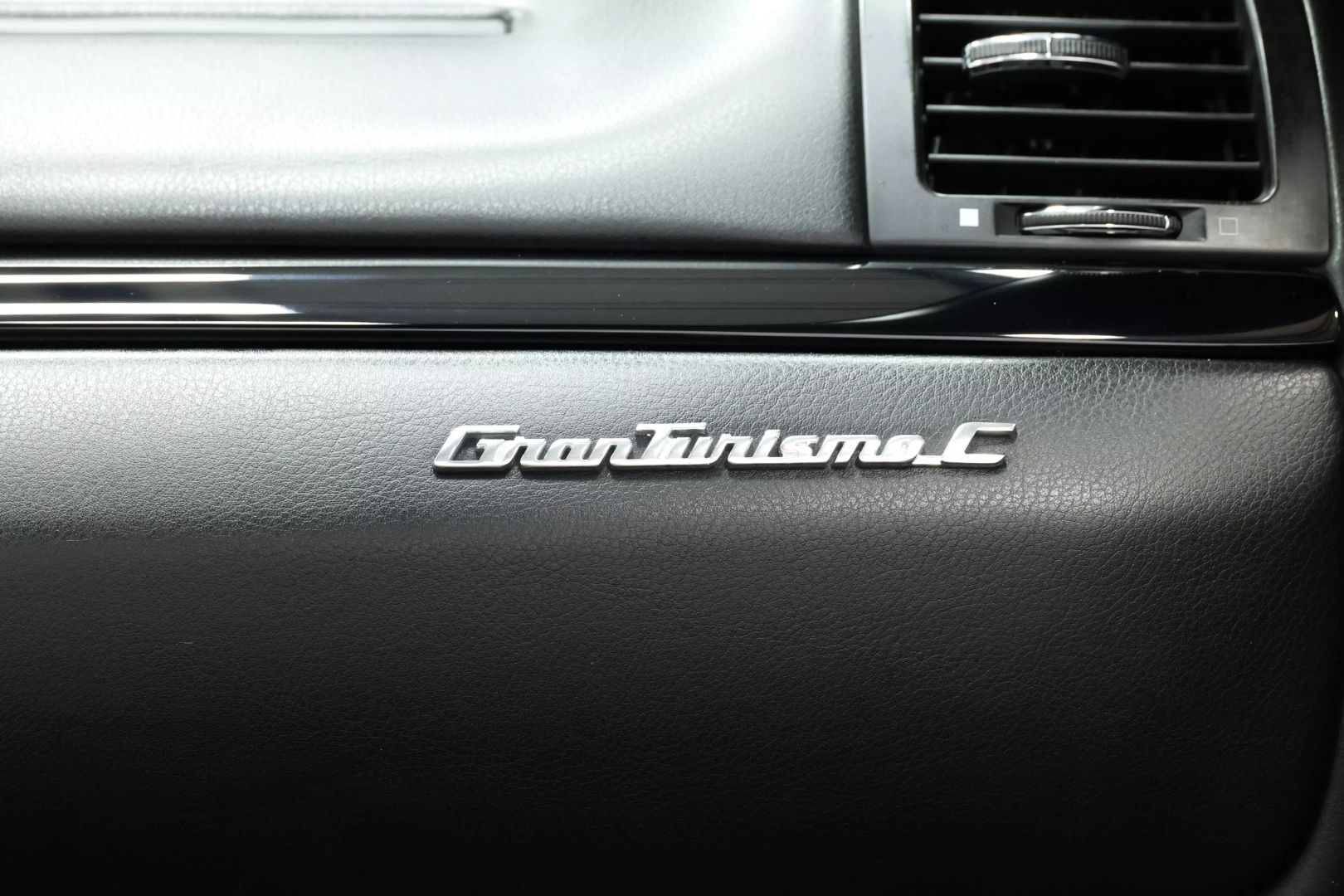 2013 Maserati Granturismo - Image 95