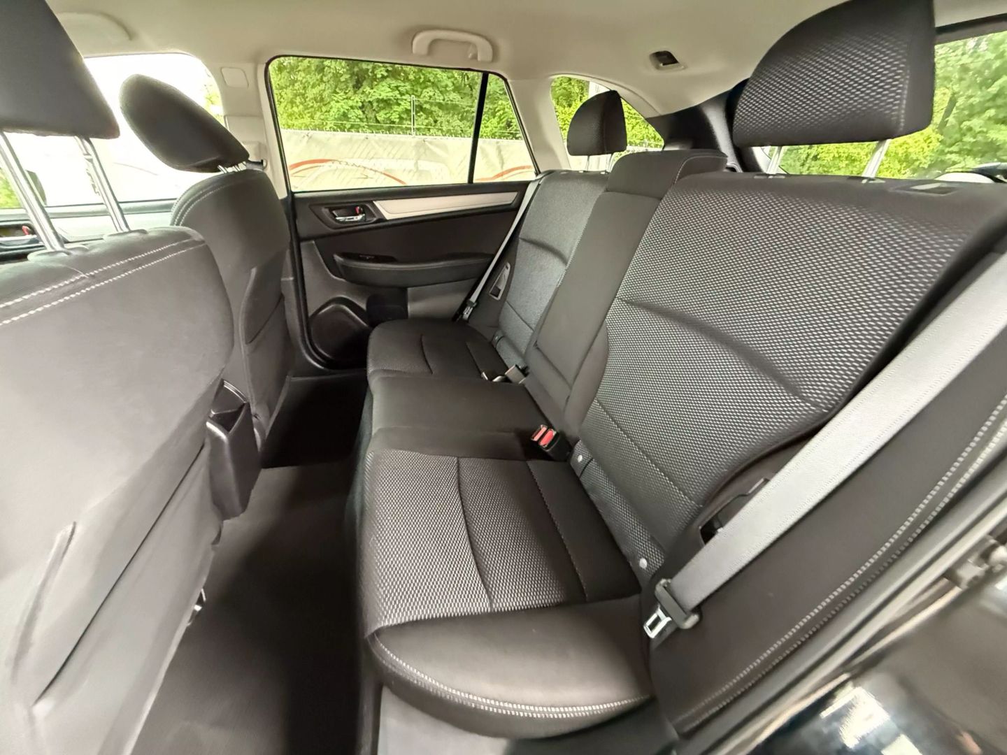 2017 Subaru Outback - Image 19