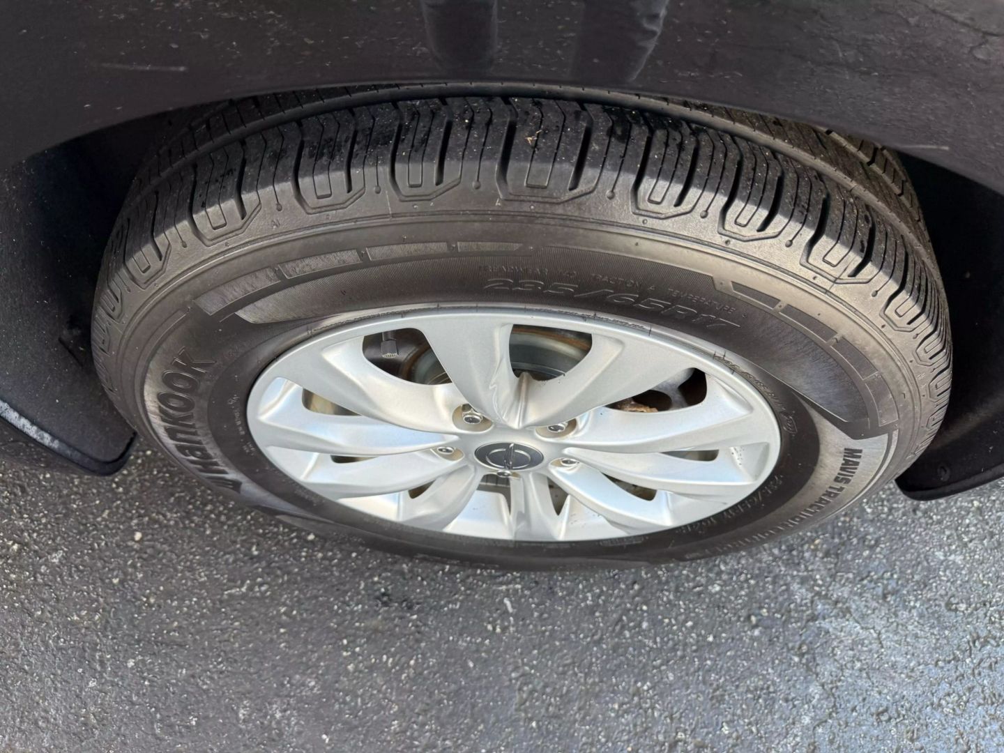 2018 Chrysler Pacifica - Image 40