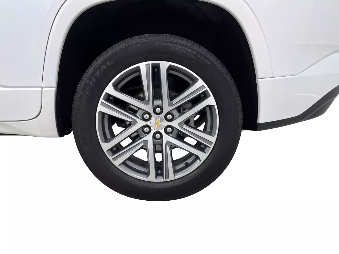 2023 Chevrolet Traverse - Image 26