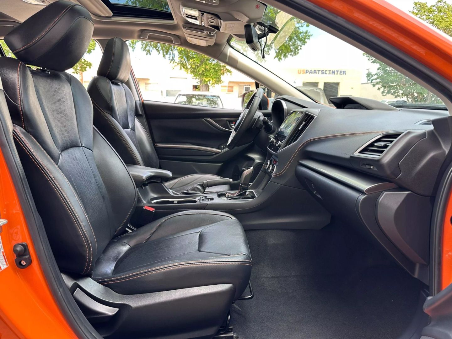 2019 Subaru Crosstrek - Image 21