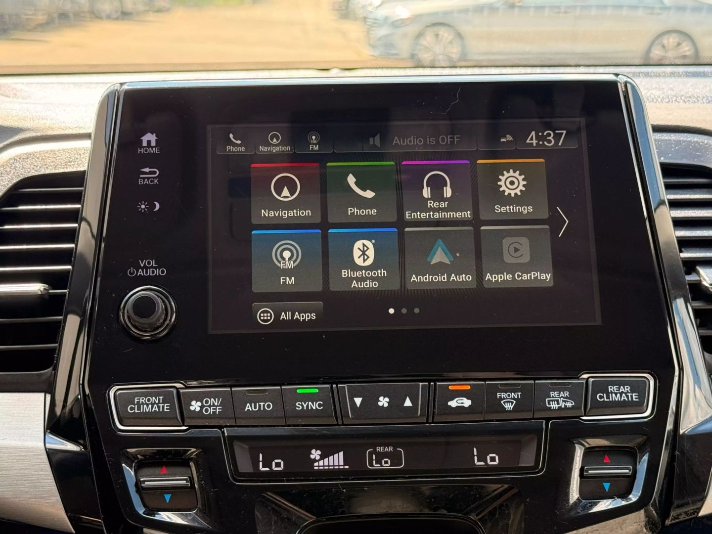 2018 Honda Odyssey - Image 40