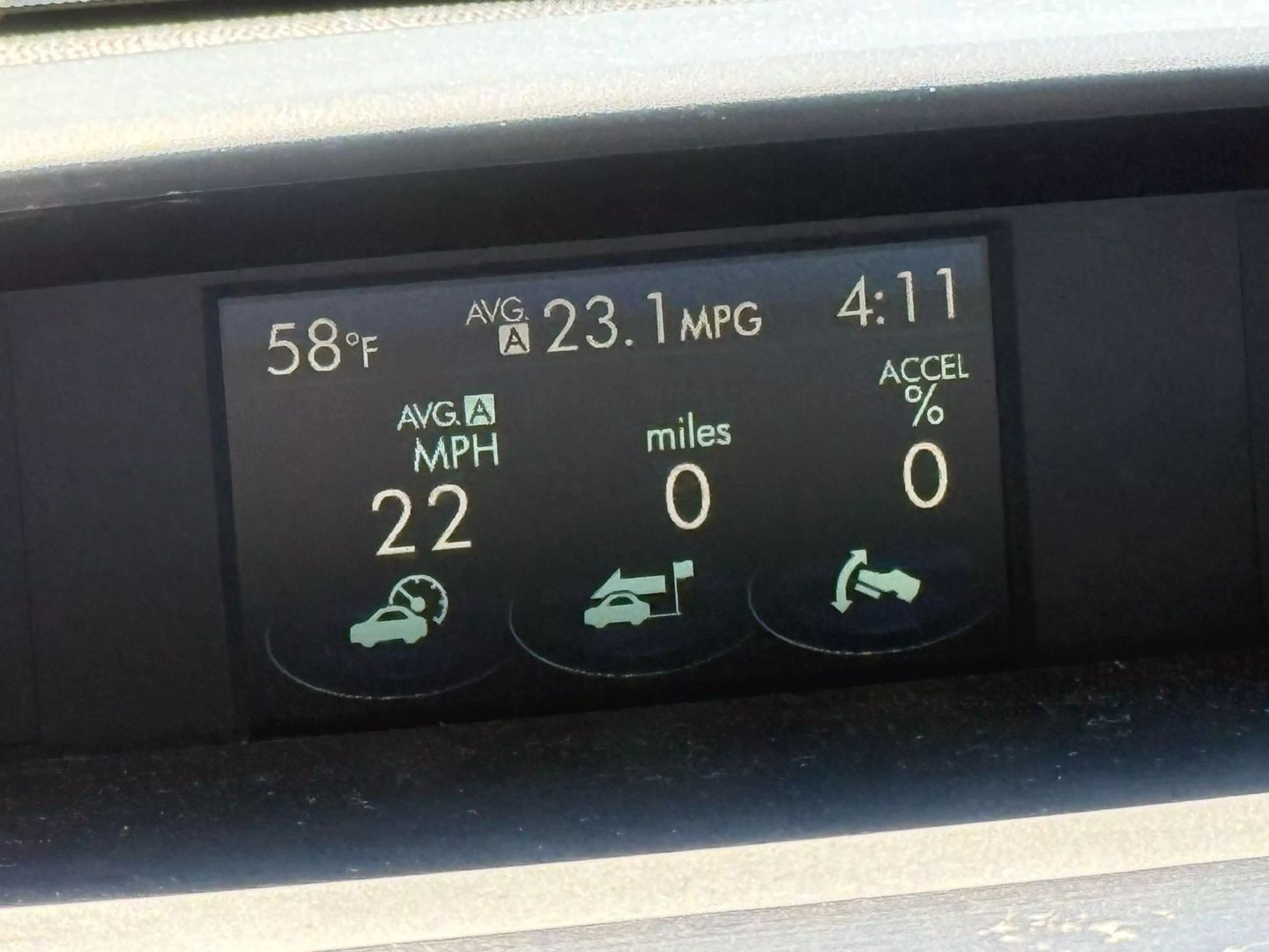 2015 Subaru Forester - Image 33