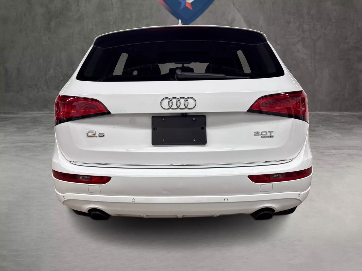 2015 Audi Q5 - Image 14
