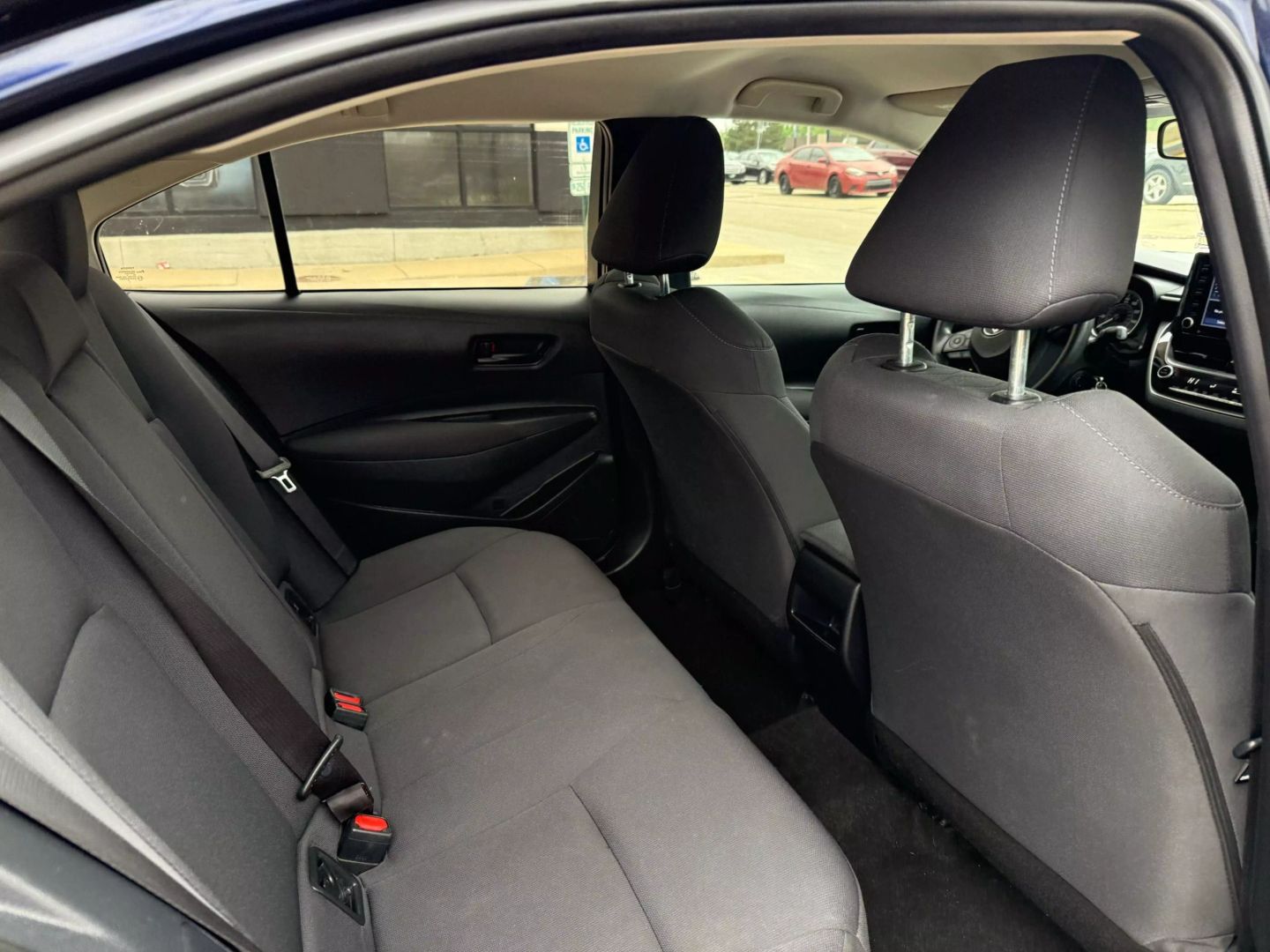 2022 Toyota Corolla - Image 21