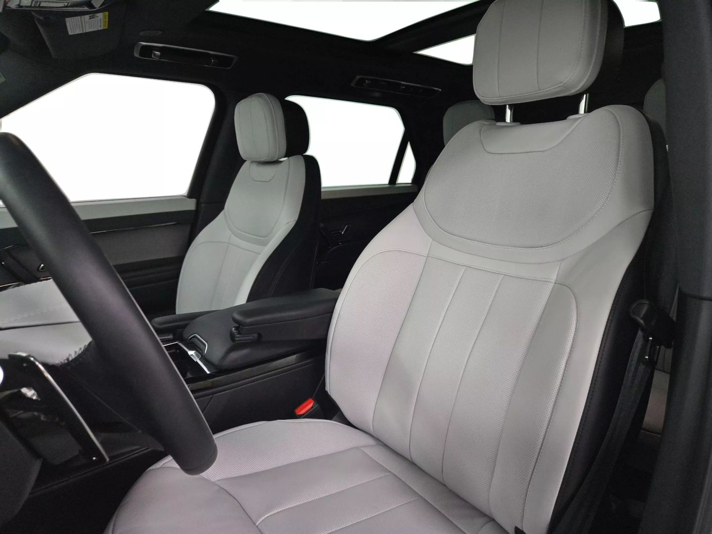 2024 Land Rover Range Rover Sport - Image 22