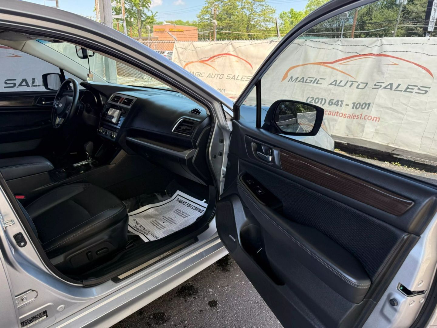 2015 Subaru Legacy - Image 24
