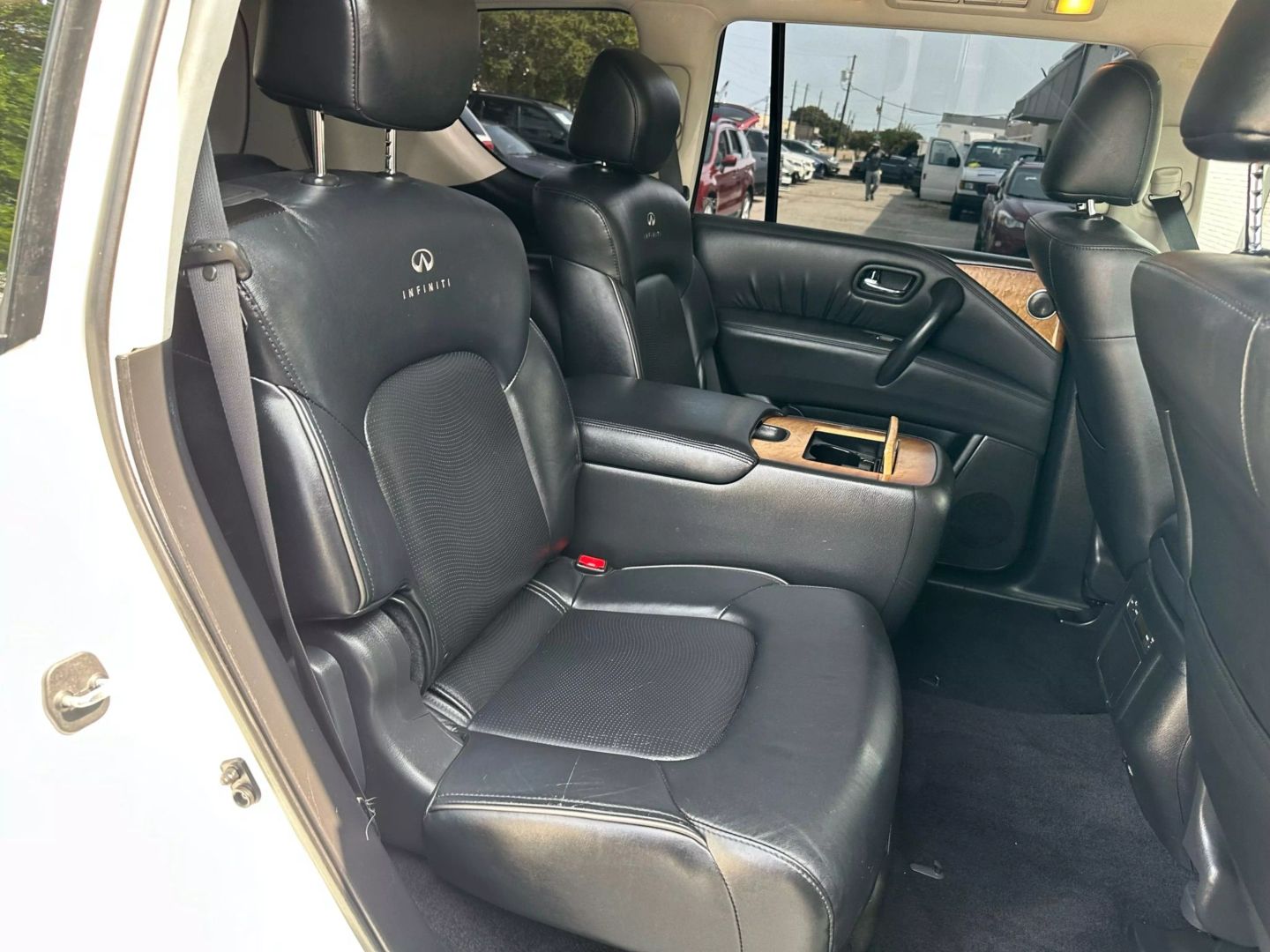 2013 Infiniti Qx - Image 34