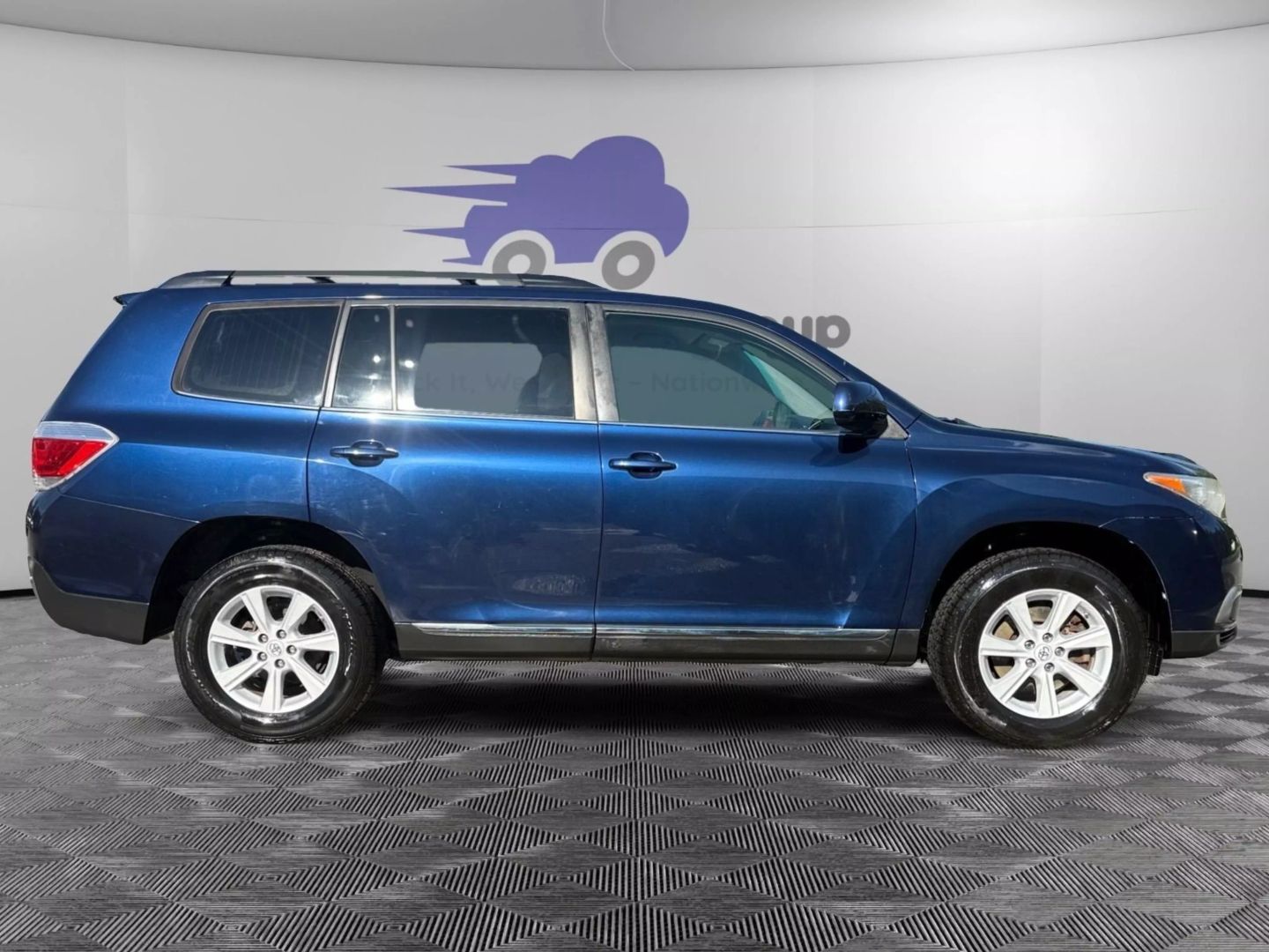 2013TOYOTA HIGHLANDER for sale in Stafford VA