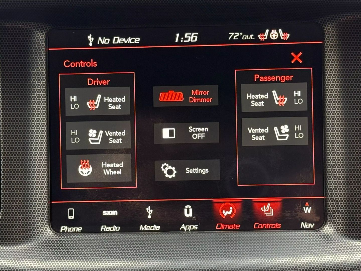 2018 Dodge Charger - Image 41