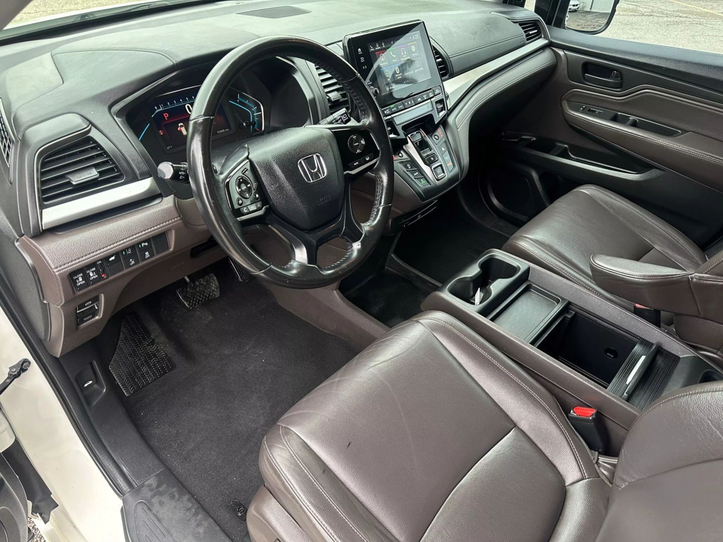 2018 Honda Odyssey - Image 13