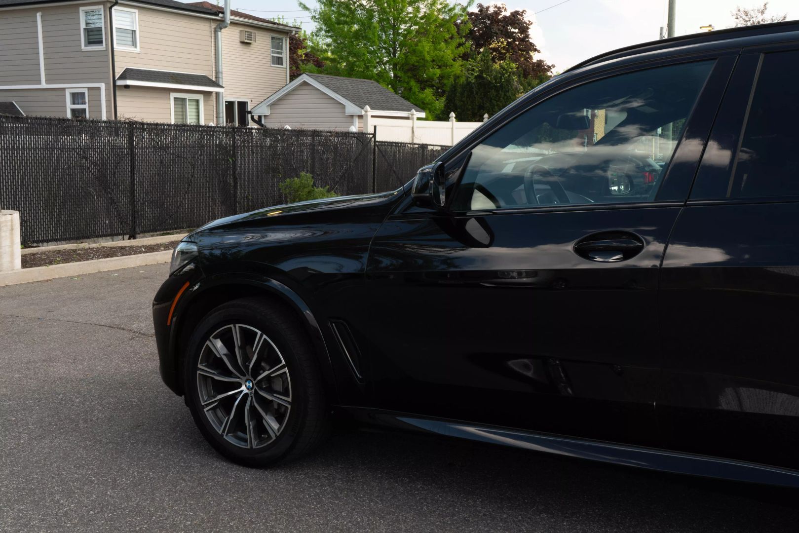 2020 Bmw X5 - Image 10