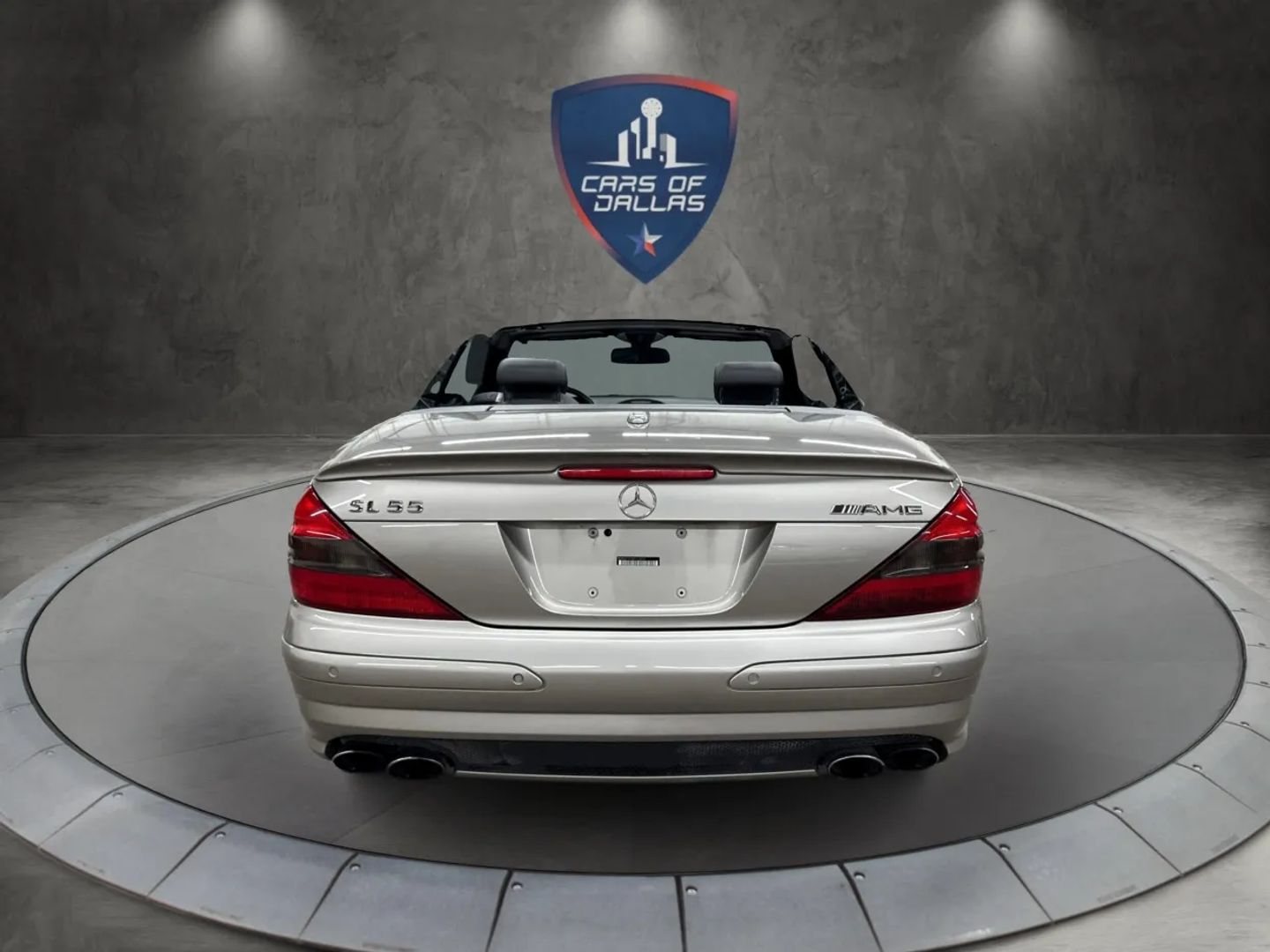 2006 Mercedes-benz Sl-class - Image 4